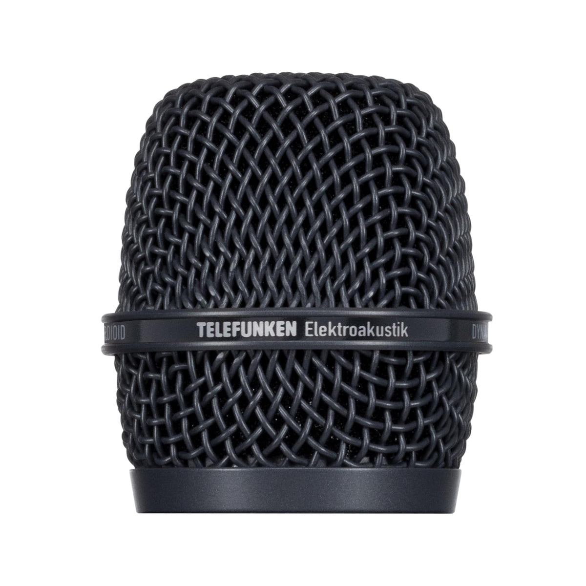 Gray Headgrille (M80, M81)