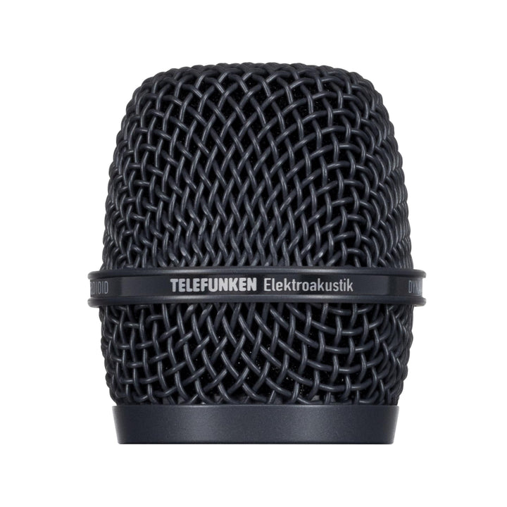 Gray Headgrille (M80, M81)