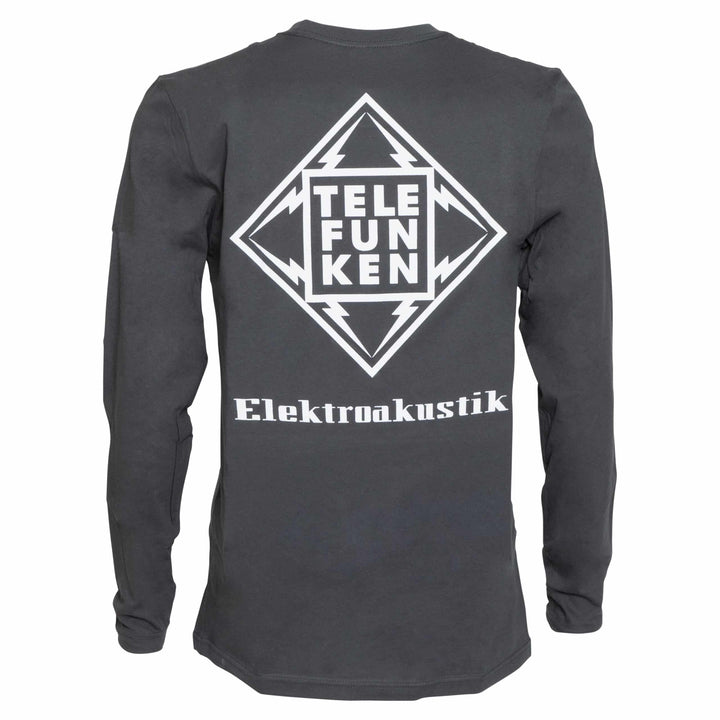 Classic Gray Long Sleeve