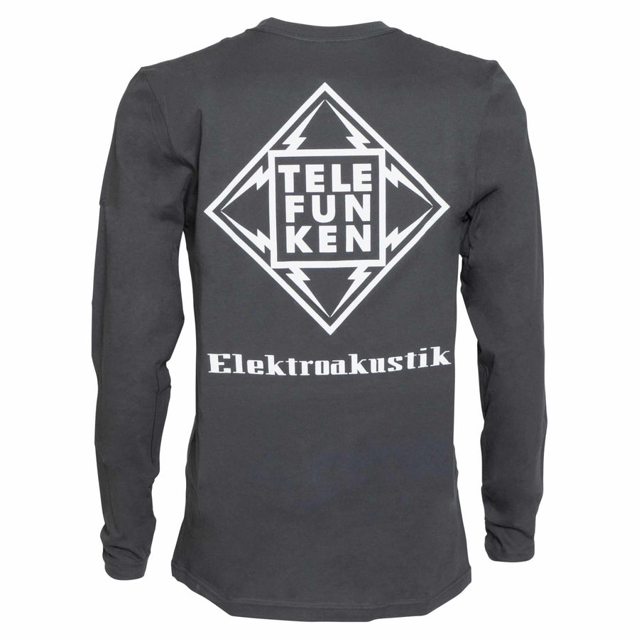 Classic Gray Long Sleeve