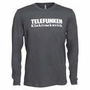 Classic Gray Long Sleeve
