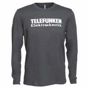 Classic Gray Long Sleeve