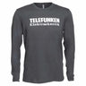 Classic Gray Long Sleeve