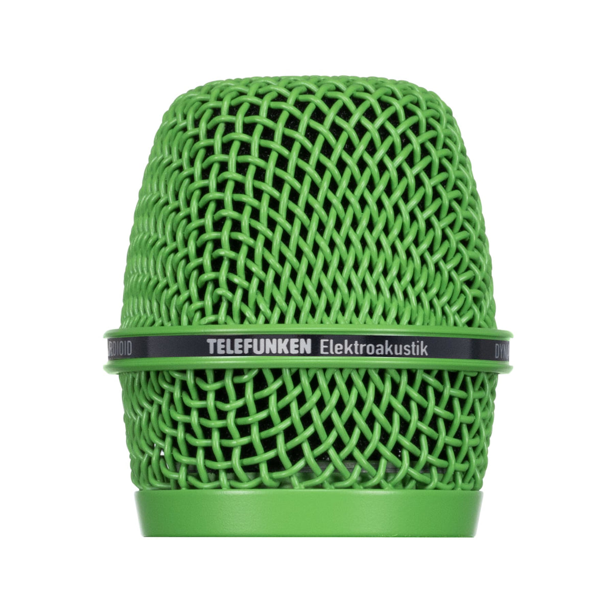 Green Headgrille (M80, M81)