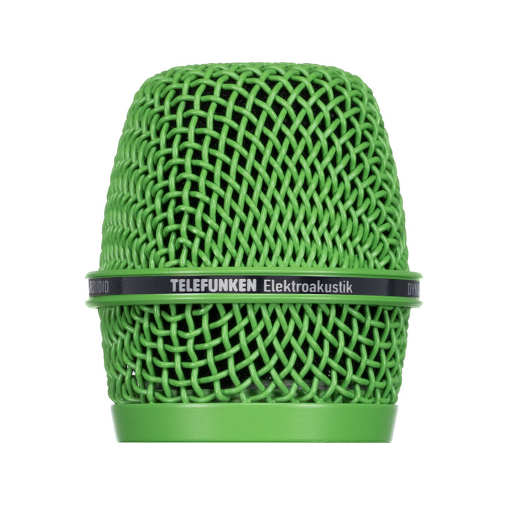 Green Headgrille (M80, M81)