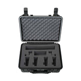 HC85 Microphone System Flight Case (DD4 & DD5)