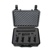 HC85 Microphone System Flight Case (DD4 & DD5)