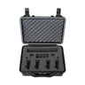 HC85 Microphone System Flight Case (DD4 & DD5)