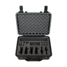 HC87 Microphone System Flight Case (DC6 & DC7)