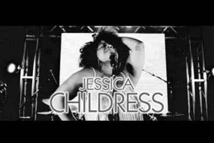 Jessica Childress - "Slow Down"