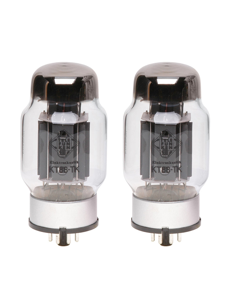 KT88-TK Vacuum Tube - Matched Pair