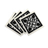 Large Stickers (4 Pack)