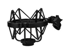 M 700 Microphone Elastic Shock Mount (CU-29, M82)