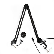 M 788 Podcast Microphone Boom Arm