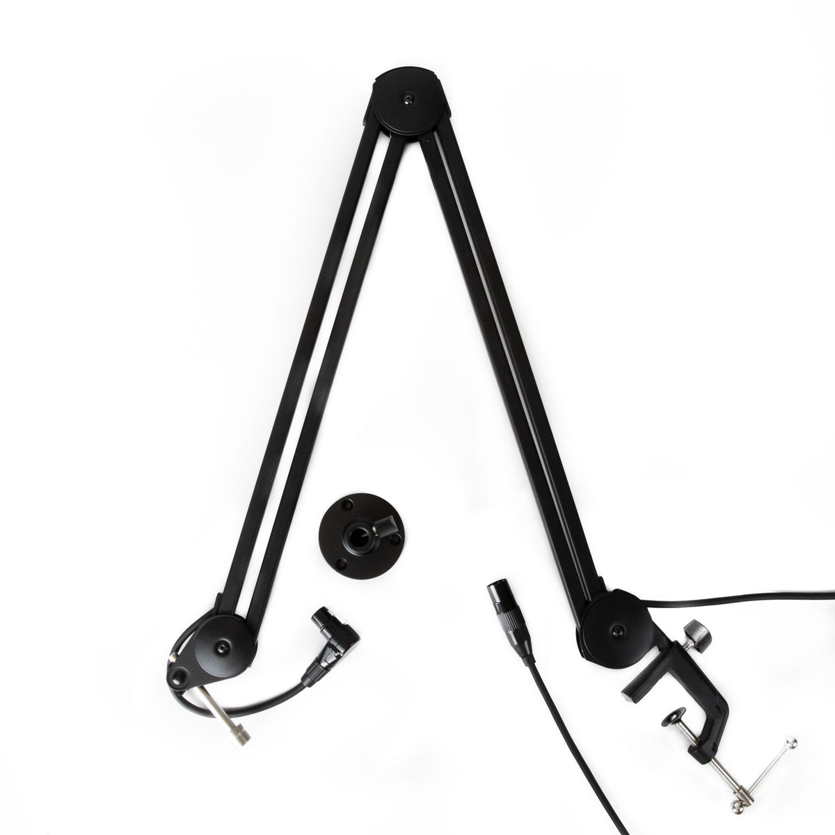 M 788 Podcast Microphone Boom Arm