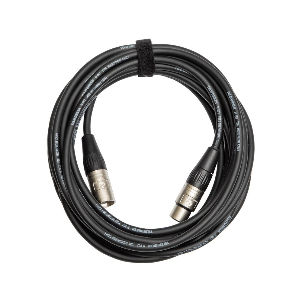 M 803 Tube Microphone Cable (TF29, TF39, TF47, TF51, AK-47 MkII, AR-51, AR-70, CU-29, ELA M 260, M16 MkII)