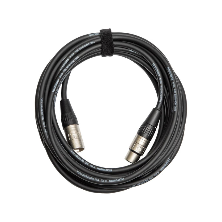 M 803 Tube Microphone Cable (TF29, TF39, TF47, TF51, AK-47 MkII, AR-51, AR-70, CU-29, ELA M 260, M16 MkII)