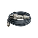 M 810 Tube Microphone Cable (C12)