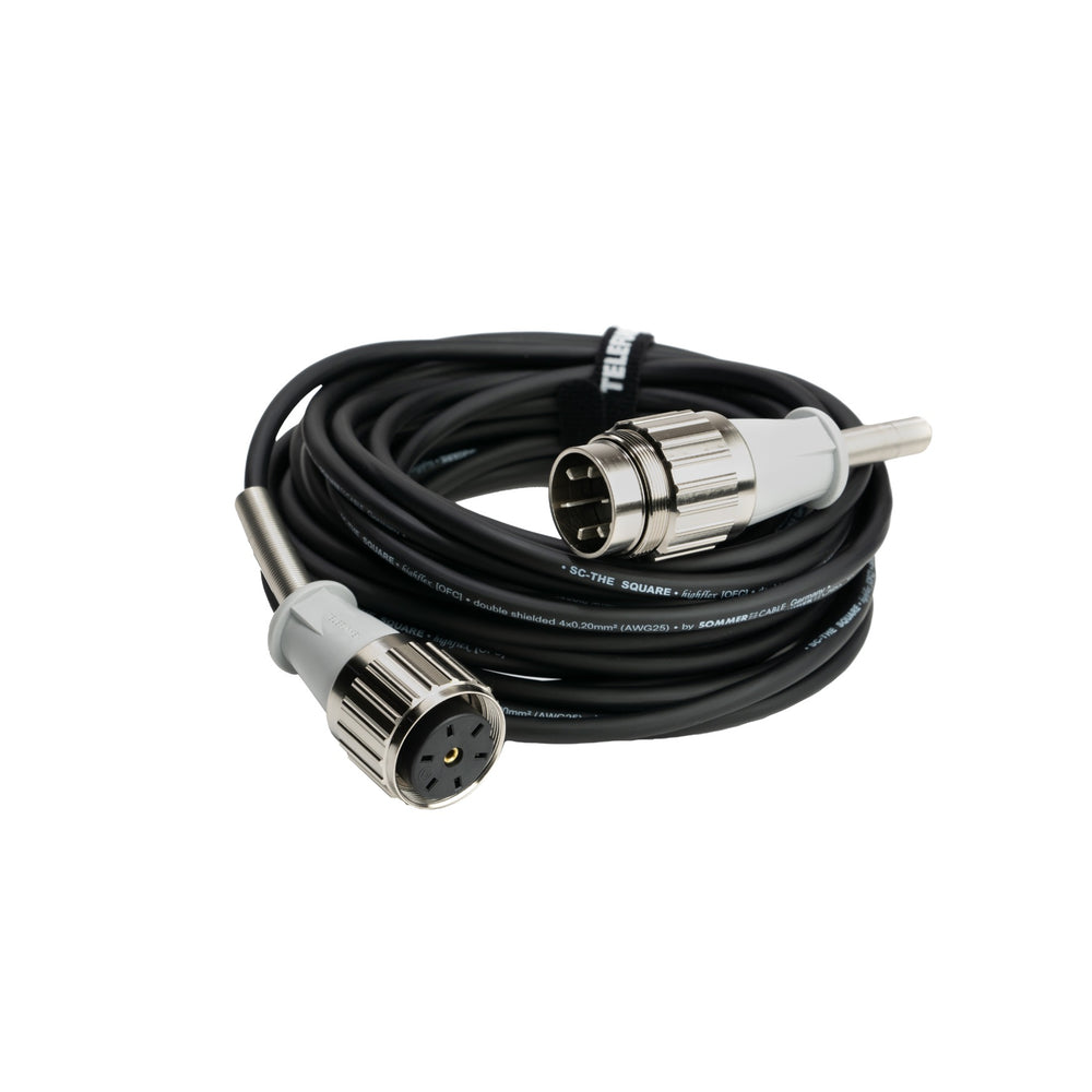 M 840TH Tube Microphone Cable (U47, U48)