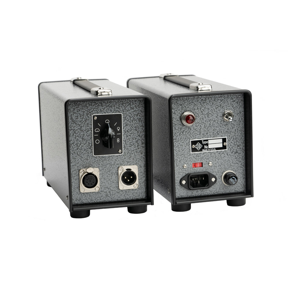 M 910 Tube Microphone Power Supply (C12)