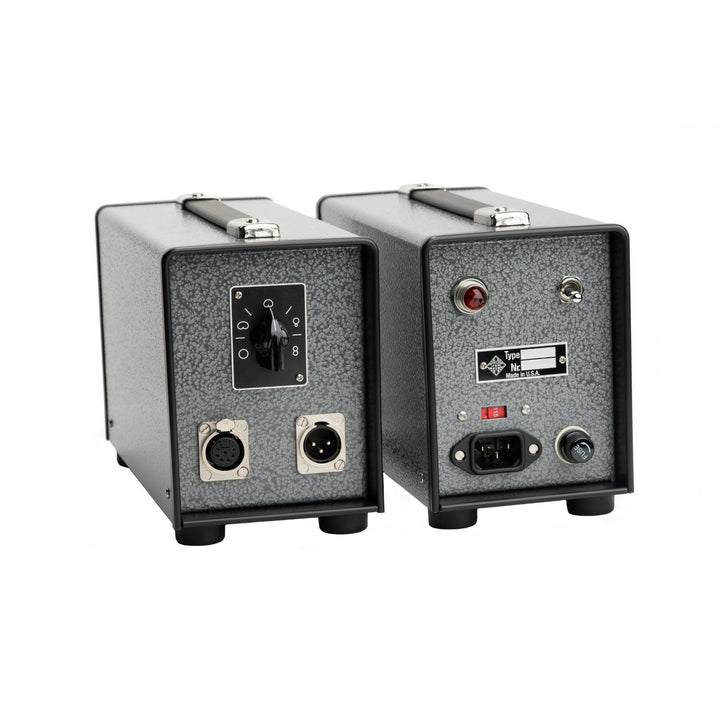 M 910 Tube Microphone Power Supply (C12)