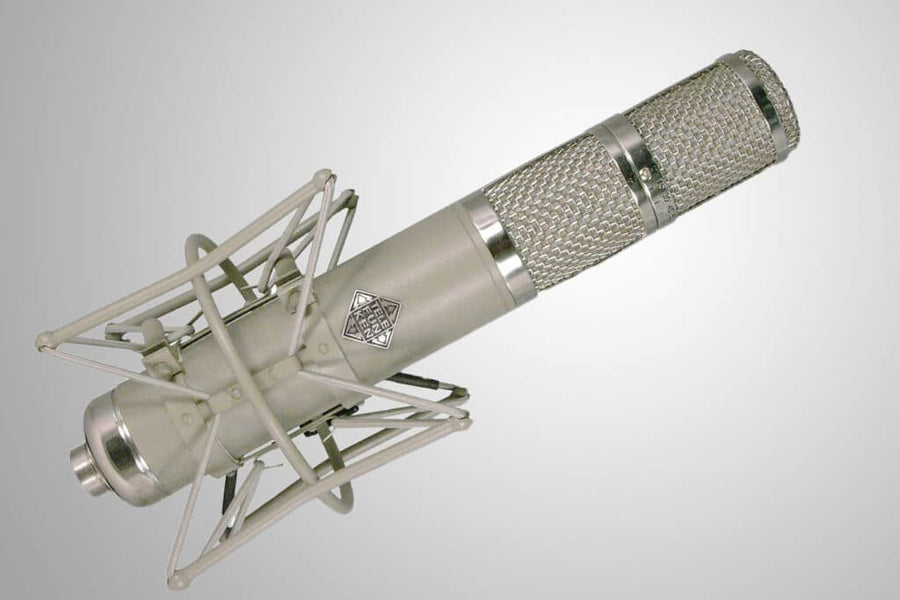 M216 Matrix / Stereo / XY