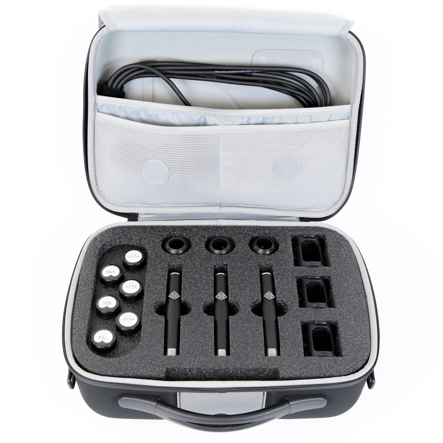 M60 Deluxe Tri-Mono Set