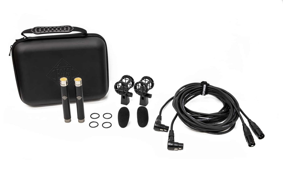 M60 FET - M60 FET Cardioid Stereo Set