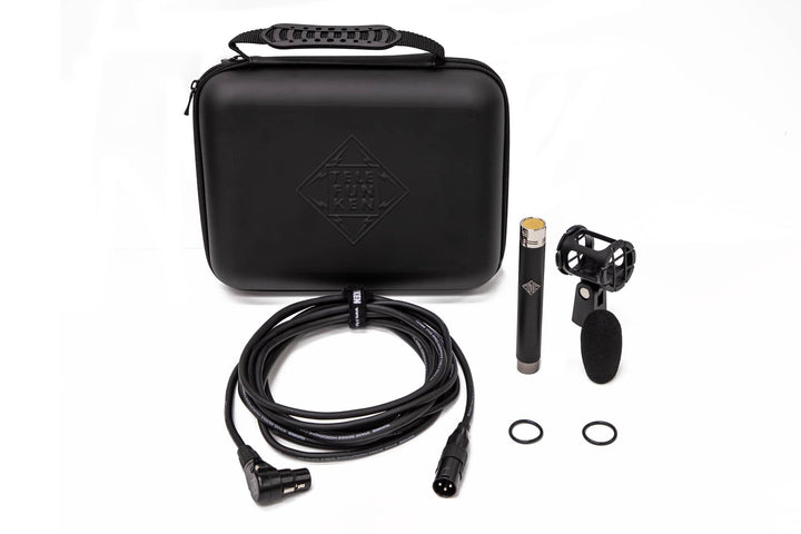 M60 FET - M60 FET Cardioid
