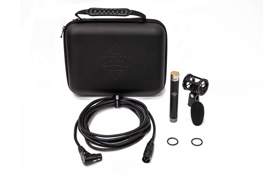 M60 FET - M60 FET Cardioid