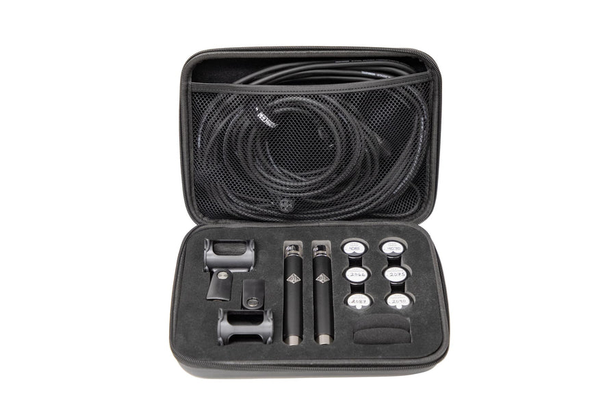 M60 Master Stereo Set