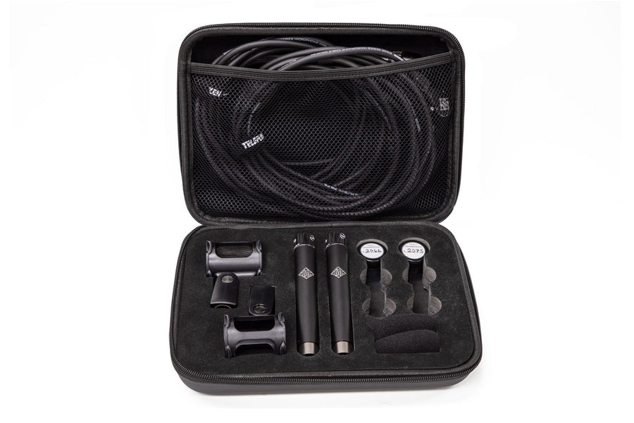 M61 Omni Stereo Set