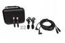 M60 FET - M61 FET Omni Stereo Set