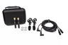 M60 FET - M62 FET Hypercardioid Stereo Set