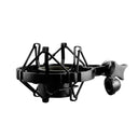 M 701 Microphone Elastic Shock Mount (AK-47 MkII, AR-51, AR-70, M16 MkII)