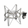 M 740 Microphone Elastic Shock Mount (U47, U48)