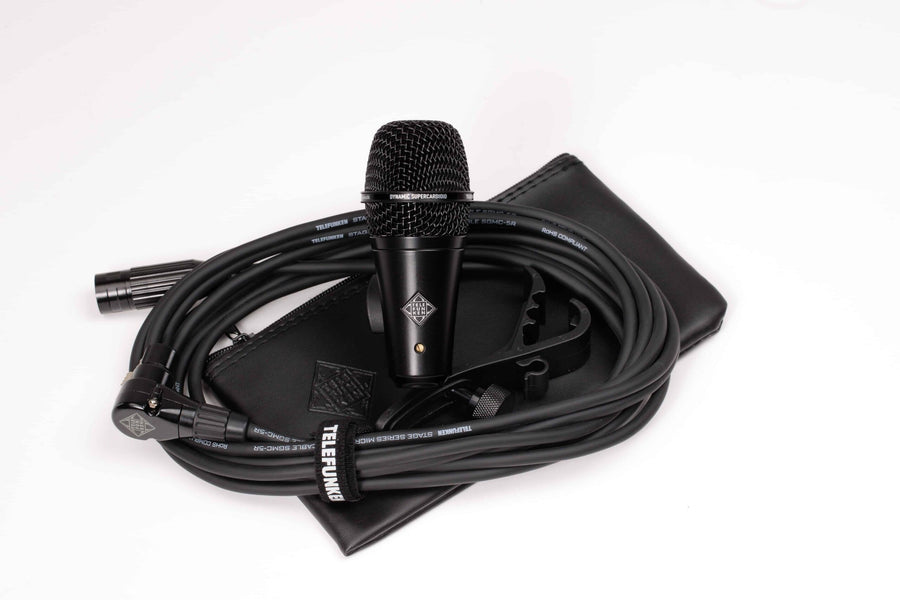 M80-SH Low Profile