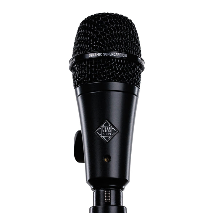 M80-SH Low Profile