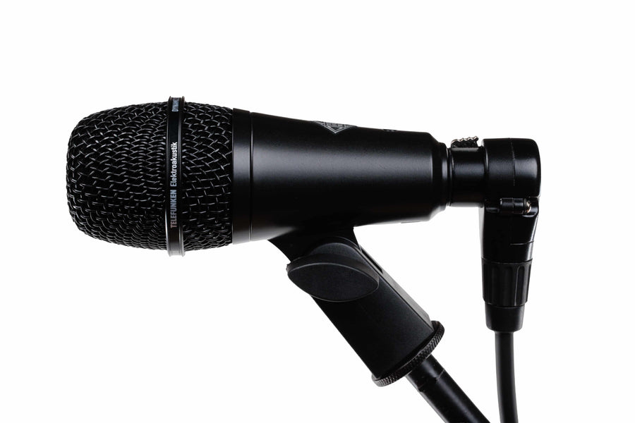M80-SH Low Profile
