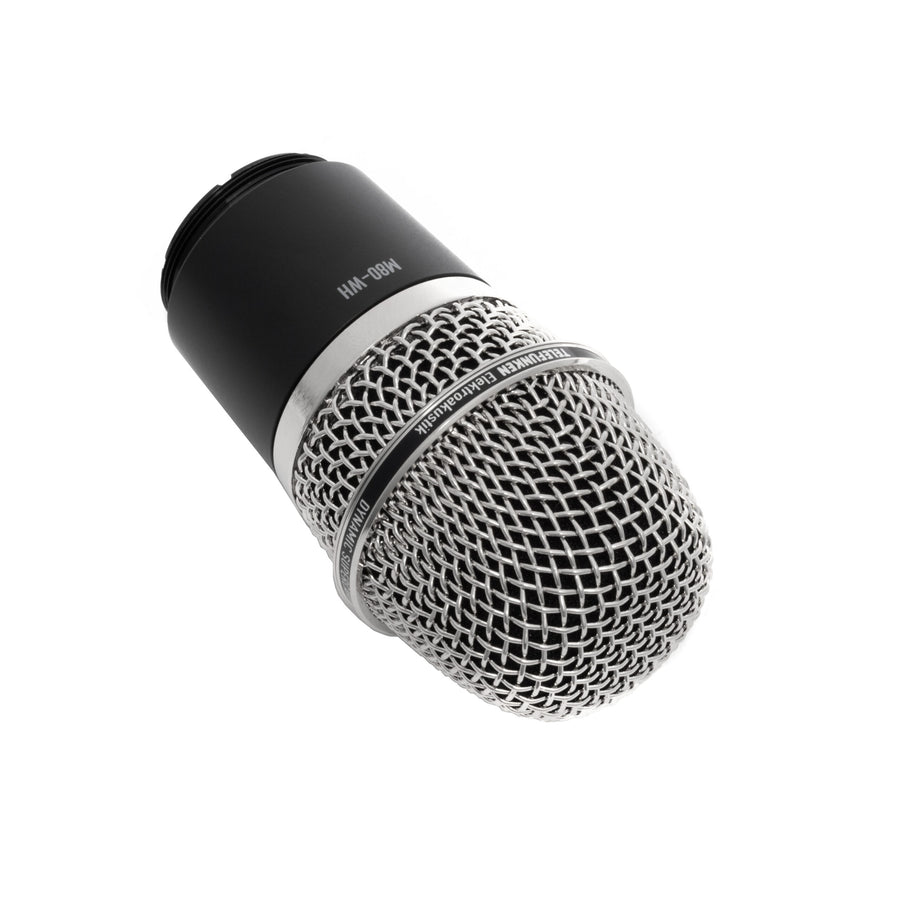 M80-WH Wireless Capsule