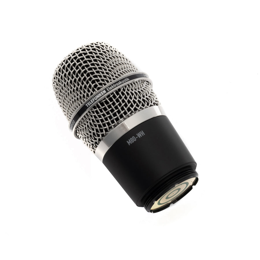 M80-WH Wireless Capsule