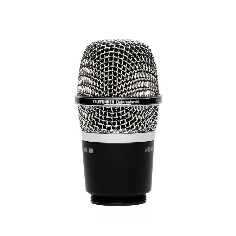 M80-WH Wireless Capsule