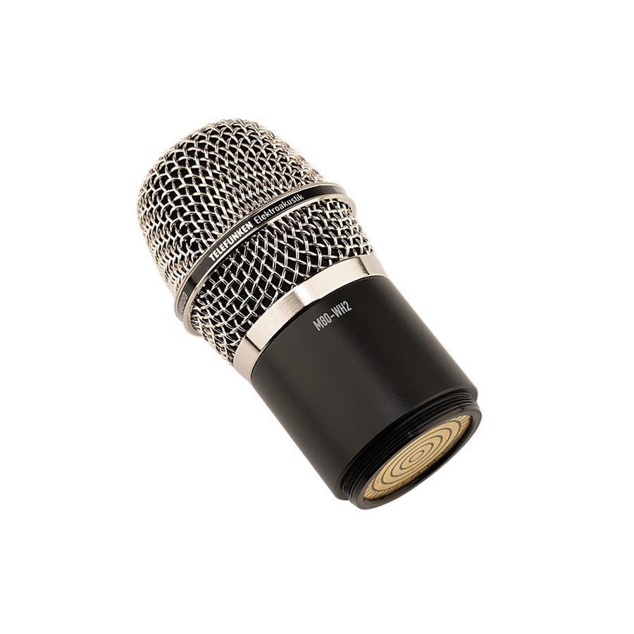 M80-WH2 Wireless Capsule