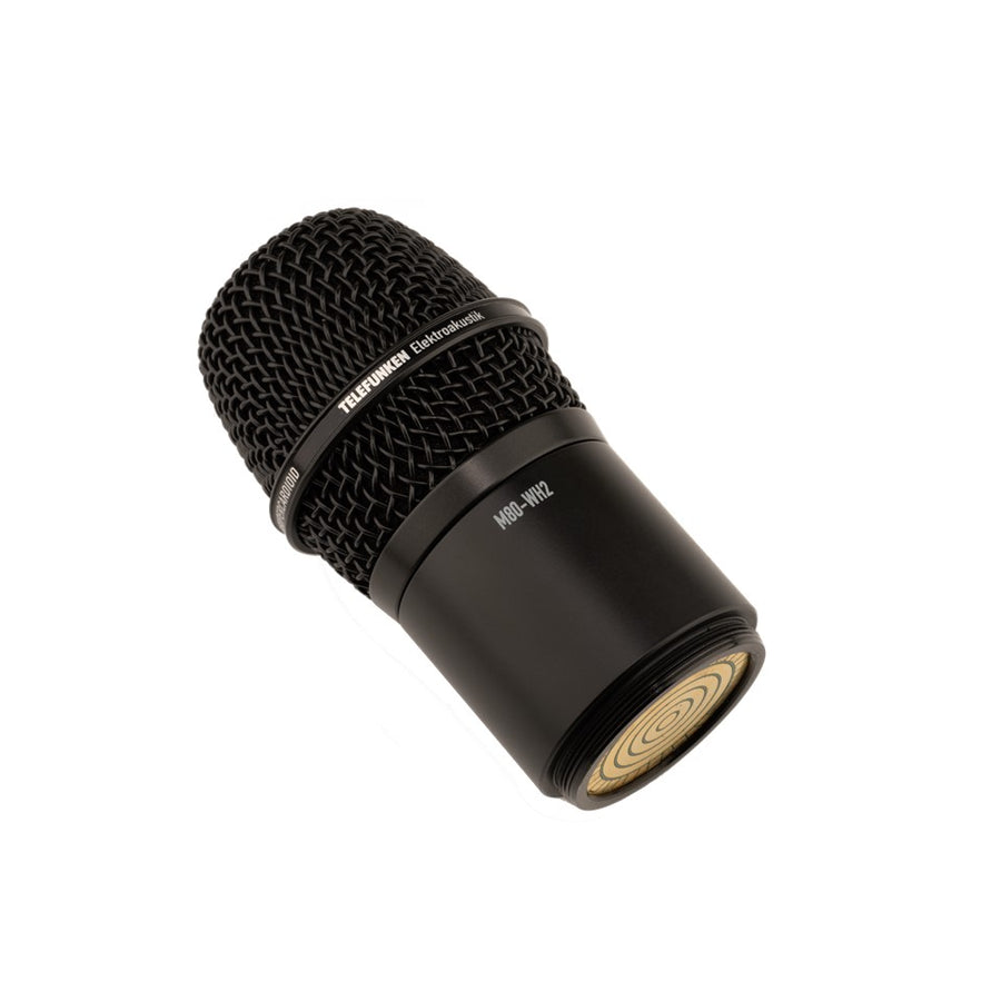 M80-WH2 Wireless Capsule