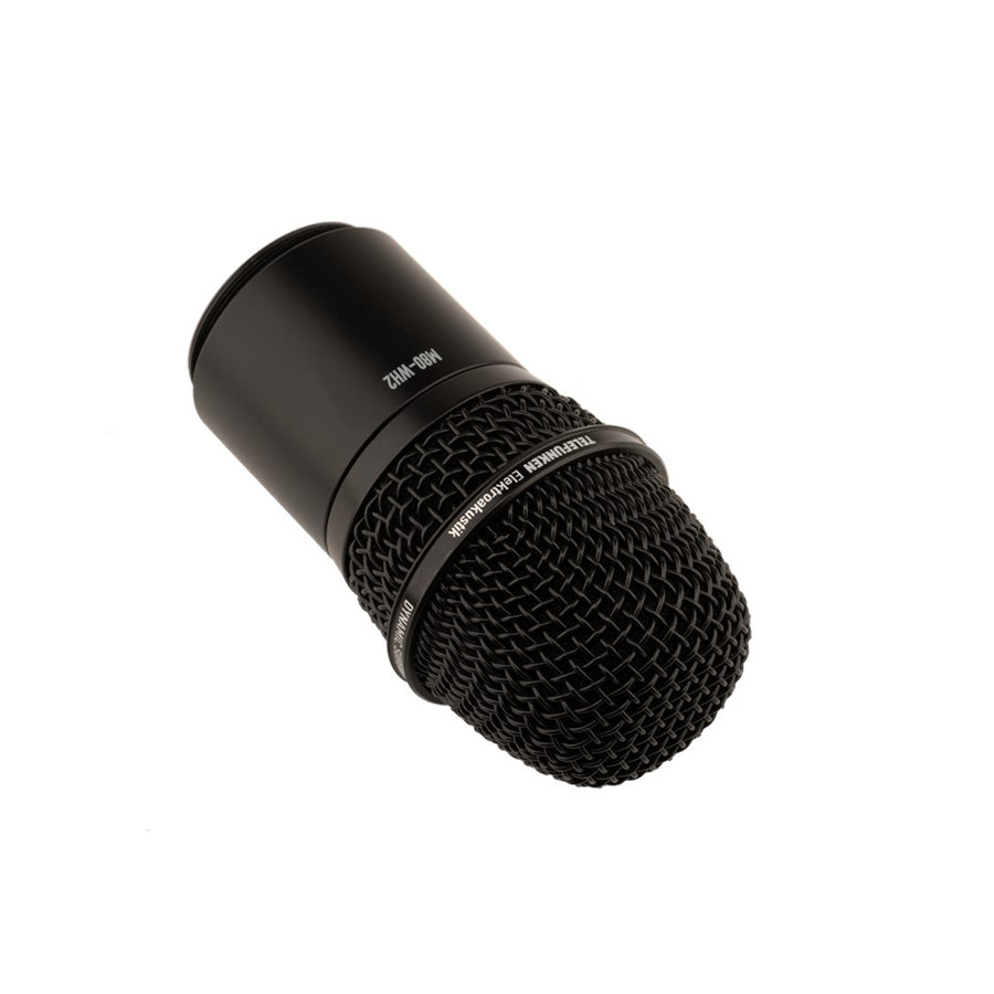 M80-WH2 Wireless Capsule