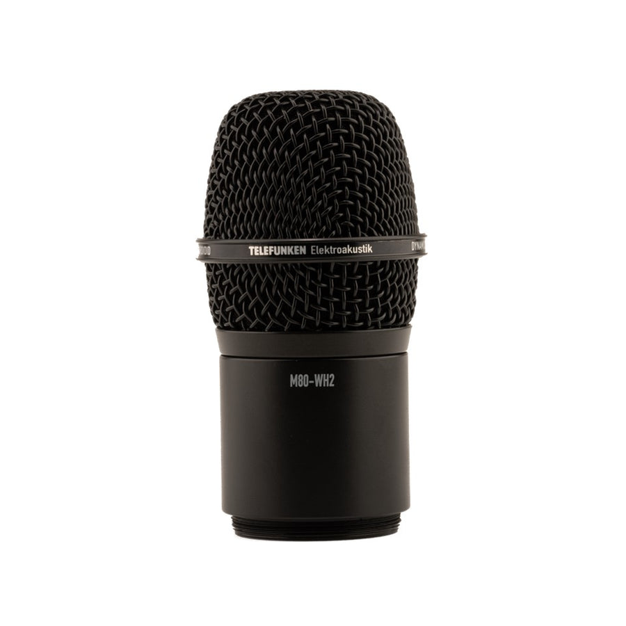 M80-WH2 Wireless Capsule