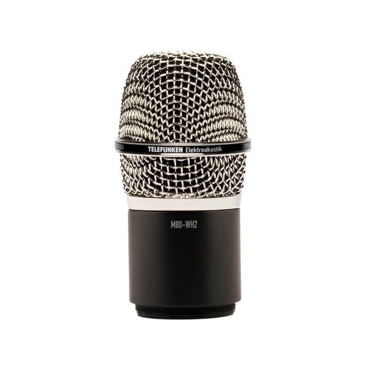 M80-WH2 Wireless Capsule