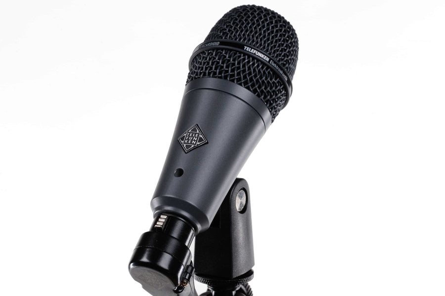 M81-SH Low Profile