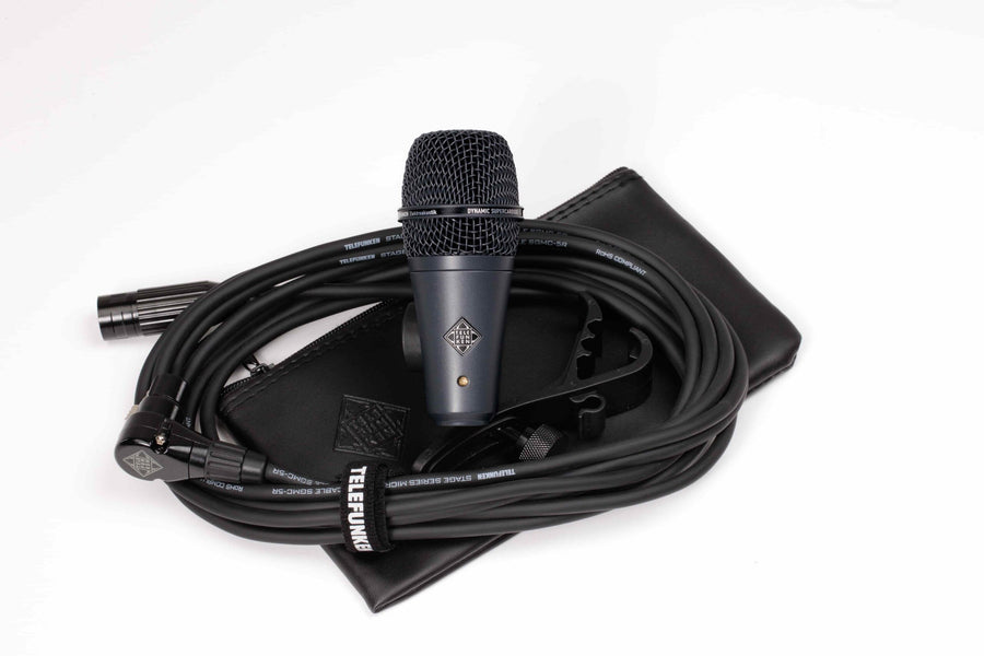 M81-SH Low Profile