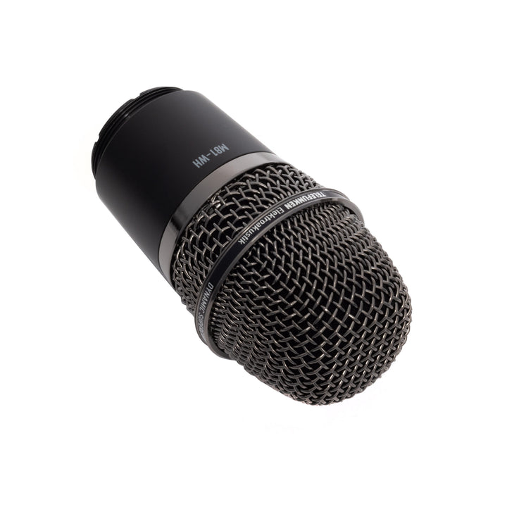M81-WH Wireless Capsule